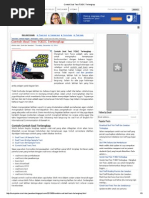 Download Contoh Soal Test TOEIC Terlengkap by ElisabethLie SN282779308 doc pdf