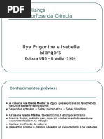 A Nova Aliança (cap.1)