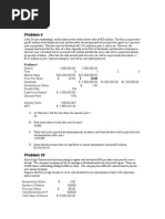 Hw1 Andres-Corporate Finance