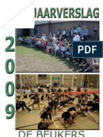 Boekje jaarverslag 2009F