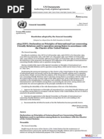 Www Un Documents Net
