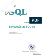 Bevsql