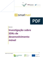 Resumo Geral sobre SDK Desenvolvimento