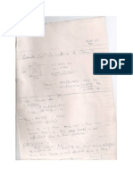 Stress Calculation Check