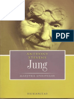 Anthony Stevens - Jung PDF