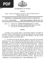 Download Change of Date of Birth Notification by P Thomas Geeverghese SN282792263 doc pdf