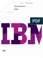 IBM MobileFirst Platform 7.0 POT InApp Feedback V0.1