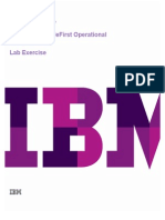 IBM MobileFirst Platform v7.0 POT Analytics v1.1