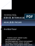 Bisnis Internasional