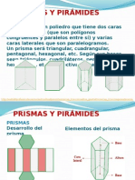 Geometría Del Espacio 