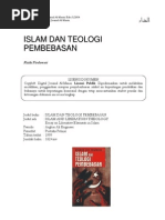 Download 1 Teologi Pembebasan by Ahmad AJabbar SN28279808 doc pdf