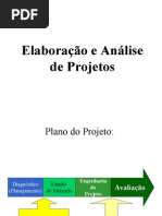 4 Elaboracaoo e Analise de Projetos