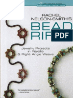 Rachel Nelson Smiths Bead Riffs