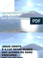 Brilha Jesus