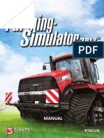 Farming Simulator 2013 Español