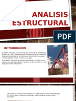 ANALISIS Estrucrural 