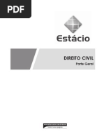 Livro Proprietario - Direito Civil