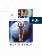 Dan Millman - A Békes Harcos Útja