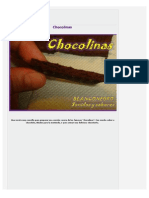 Chocolinas