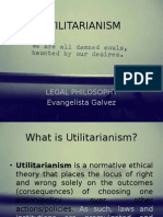 Utilitarianism