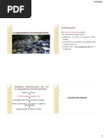 Aula - Coleta de Dados (1 e 2 Parte)