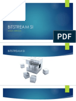 Bitstream Si PDF