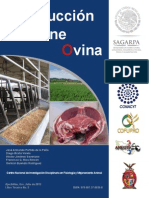 Enviando Manual Producción de Carne Ovina