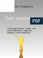 Ser Mormón