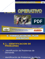 Plan Operativo 2012 Capac.