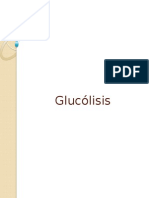 Glucólisis