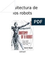 Arquitectura de Los Robots