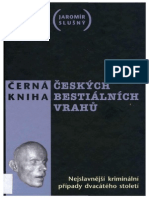 Cerna Kniha Ceskych Bestialnych Vrahov