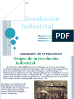 La Revolucion