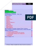 ( Espiritismo) - C B - Aula 04 - Qual A Posicao Da Doutrina Entre As Demais Filosofias E Religioes.doc