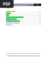 ( Espiritismo) - C B - Aula 05 - Quais Os Setores Em Que A Doutrina Se Divide.doc