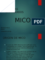 MICO para Windows