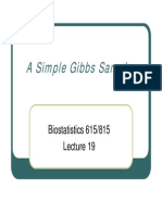 Biostats Gibbs