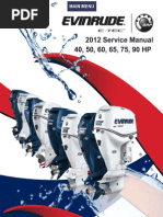 Download Evinrude ServiceManual2012 40-50-60-65-75-90pdf by adolfoc261 SN282832744 doc pdf