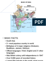 India Introduction