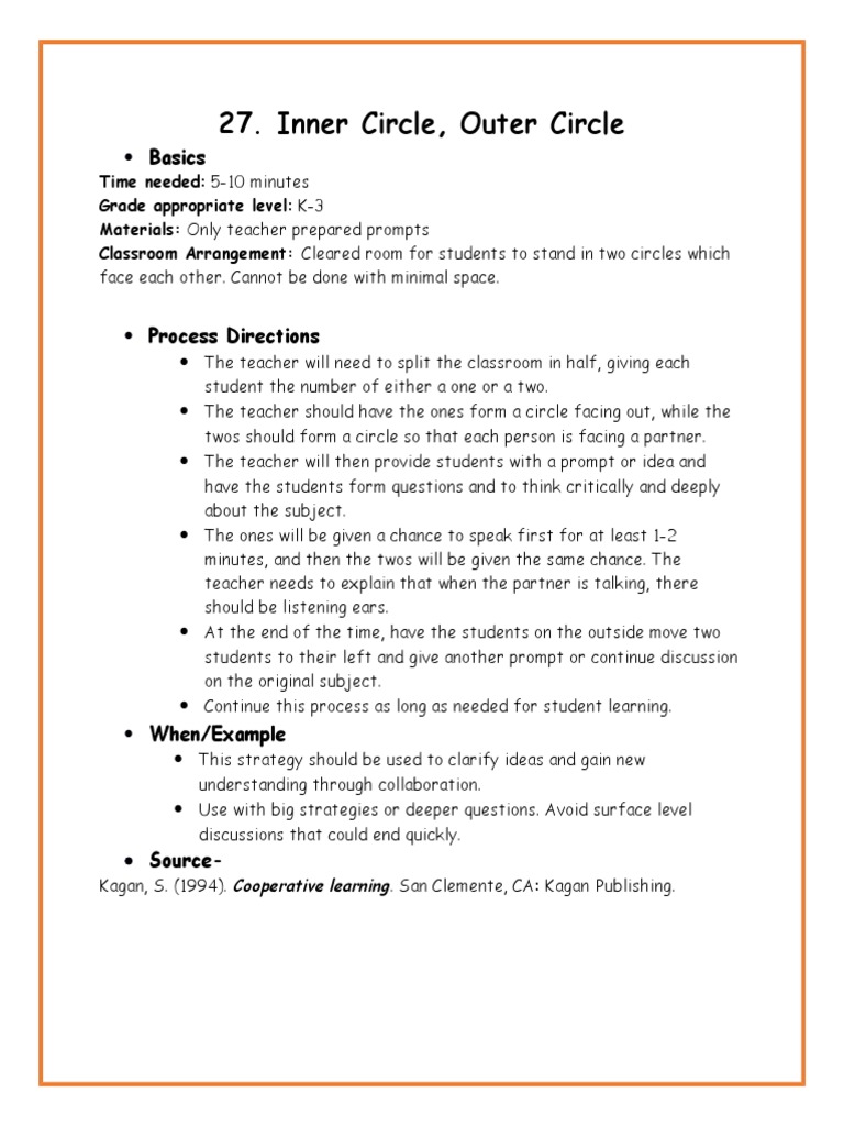 Cooperative Learning Pdf Classroom Cognition