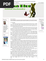 Download MANAJEMEN AYAM BROILER FASE STARTER DAN FASE GROWERpdf by Mahsus Bme Spg SN282838812 doc pdf