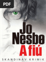 Download A fiu - Jo Nesbo by Szabolcs Csandi SN282839081 doc pdf