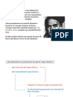 Flujo Eléctrico y Ley de Gauss