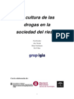 Cultura & Drogas