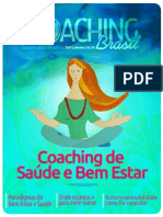 Revista Coaching Brasil Edicao 28 Set -2015