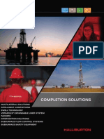 01 Introduction. terminacion de pozos petroleros