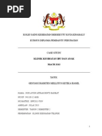 Download Gestational Diabetes Mellitus by ayuni SN282846064 doc pdf