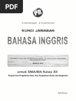 Download Kunci Jawaban_PR Inggris 12_2013pdf by MuhammadKholisItishomAnsor SN282846719 doc pdf