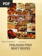 Download Panlasang Pinoy Meat Recipe by Paulo Dandan SN282847063 doc pdf