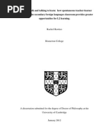 Download Learning to Talk and Talking to Learn by Rosana Herrero SN282849122 doc pdf